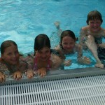 Findet Nemo bei Captain Hook